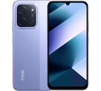 (6GB 128GB, Purple) XIAOMI POCO C85 Smartphone,6GB 128GB,6000mAh,6.9" Inch