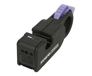 6GK1905-6AA00 | SIEMENS STRIPPING TOOL, FOR FAST STRIPPING OF THE PROFIBUS FASTCONNECT BUS CABLE