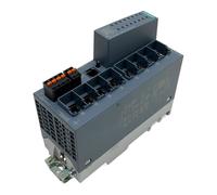 6GK5208-0BA00-2AC2 SIEMENS, Siemens Commutateur Ethernet Industriel 8-Ports ....