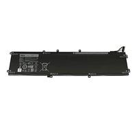 Dell 6GTPY original Batterie 97Wh 6 cellules (GPM03/6GTPY)