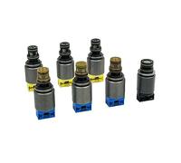 6HP19 6HP21 6HP26 6HP28 Kit de 7 électrovannes de transmission 1068298044 Accessoires de voiture