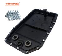 6hp26 6hp28 Bac À Huile Pour Transmission Automatique Oem 0501 216 243 24117 536387 24117 571217 0501 220 297 Pour Audi Bmw Terre "Nipseyteko