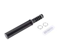 6inch Pivotant En Cuir Sangle À La Main Cutter En Cuir Couteau avec 3 Lames DIY Leathercraft Outil De Coupe Accessoires de maroquinerie
