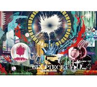 6IX PIECE (AL+DVD) - GENERATIONS from EXILE TRIBE
