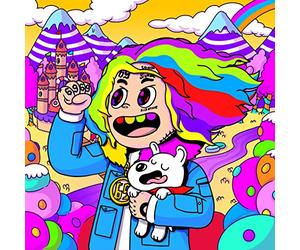 6IX9INE - Day 69: Graduation Day