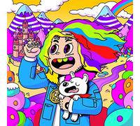 6ix9ine - Day69 Graduation Day