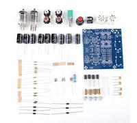 6J1 Valve Tube à vide pré-amplificateur préamplificateur Hifi stéréo carte Audio Kit de fidélité musicale