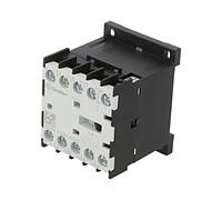 6K.04.8.024.4312 Contacteur : 4 broches NO x4 24VAC 12A pour rail DIN 6K -40-...