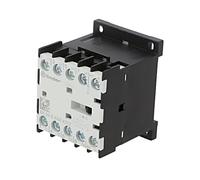 6K.04.9.024.4312 Contacteur : 4 broches NO x4 24VDC 12A pour rail DIN 6K -40-...