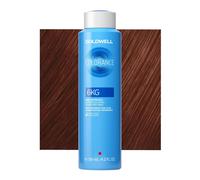 6KG Cuivre doré foncé Goldwell Colorance Warm reds can 120ml