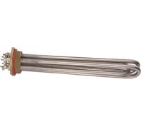 6KW 230V Elément de chauffe-eau électrique à immersion Tube de chauffage pour poêle de sauna tubulaire pour hôtel familial Centre de remise en forme