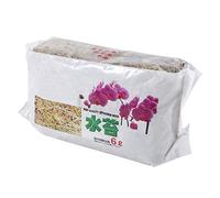 6L Phalaenopsis Sphagnum Moss Orchidée Sphaigne Mousse 20 X 11 Cm / 7,9 X 4,3 Pouces pour Fleurs Orchidée Phalaenopsis