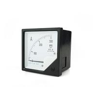 6L2A Square Digital Display Ammeter for Generator Instrumentation