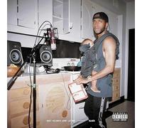 6lack - 6lack - East Atlanta Love Letter