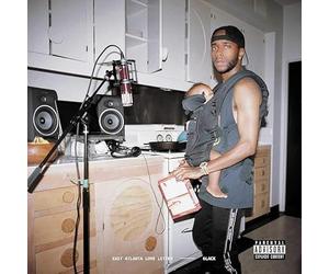 6lack - 6lack - East Atlanta Love Letter