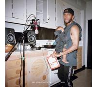 6LACK – East Atlanta Love Letter – CD – Universal Music Group