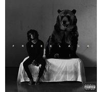 6LACK – FREE 6LACK – CD – Version explicite