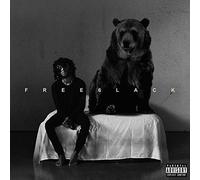 6Lack - Free 6lack [New CD]