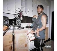 6lack - Lettre d'amour East Atlanta