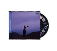 6lack – Since I Have a Lover – CD – Import