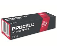 Procell Intense MN1604 Pile 6LR61 (9V) 9 V 10 pc(s)