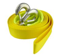 6M 3 tonnes Sangle de remorquage remorquage Lourd récupération Route Voiture Tout Terrain 4x4 TE672