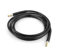 6M / 8M / 10M High Pressure Washer Water Clean Hose Car Cleaning Pipe Fit Compatible for Karcher K2 K3 K4 K5(8M)