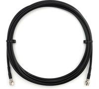 6m FME mâle à FME mâle Câble coaxial RG58 - Extension Low Loss FME antenna cable 50ohm - pour antenne RF GSM LTE 4G 5G 6G Router