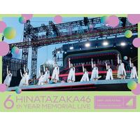 6memorial Live 6 In -Day1- () (Blu-Ray) - 46