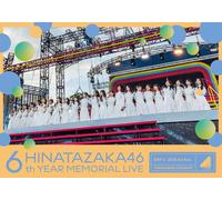 6memorial Live 6 In -Day2- () (Blu-Ray) - 46