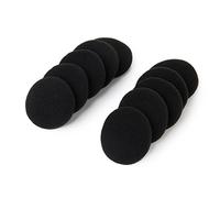 6MFI Coussinets de Rechange en Acrylique pour Casque PX100 Koss Porta Pro