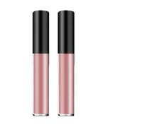 6ml Lassi Lips Staining Lip Oil,12 Colors Probablei Hailnrothwad Lassi Lips Staining Long Sweet Lasting Lips Oil,Waterproof Cream Texture Lipstick Lip Gloss,Long-Lasting Moisturizing (2*#02)