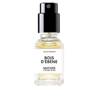 6ml MATIERE PREMIERE Bois d'Ébène Eau de Parfum