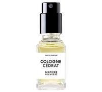 6ml MATIERE PREMIERE Cologne Cédrat Eau de Parfum
