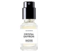 6ml MATIERE PREMIERE Crystal Saffron Eau de Parfum