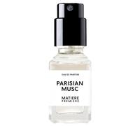 6ml MATIERE PREMIERE Parisian Musc Eau de Parfum