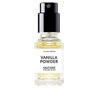 6ml MATIERE PREMIERE Vanilla Powder Eau de Parfum