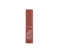 6ml Rimmel London Thrill Seeker Lip Latex, 250 Honey Bun Multicolore
