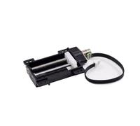 6mm 2-Phase 4-Wire Planetary Gear Stepper electronic starter Stroke 30mm Precision Linear Screw Slider Actuator Nut Stepping electronic starter RUAJOGYNVM