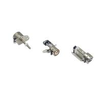 6mm/7mm/8mm Diameter Stepper Stepping electronic starter 2-Phase 4-Wire Linear Slider Screw Shaft Moving Block Nut IINKUEYK(B 6mm Stepper Motor)