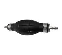 6mm Connecteur de Fuel Line Tuyau Pompe à Carburant pour Bateau Véhicule Côté Droite