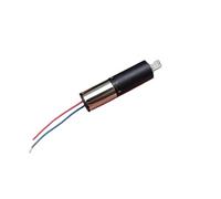 6mm Coreless Planetary Gear electronic starter DC3V-5V 45RPM-75RPM 6MM*10MM Coreless Gear Reduction electronic starter DIY Robot Smart Car ICXLPMC
