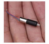 6mm Coreless Planetary Gear electronic starter DC3V-5V 45RPM-75RPM 6MM*10MM Coreless Gear Reduction NWPNLXEA
