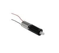 6mm DC 4 stage hollow cup planetary electronic starter coreless gear electronic starter for fingerprint lock beauty equipment DIY toy CZAOINCU(1200 2Stage)