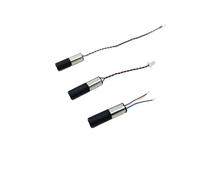 6mm Planetary Gear electronic starter DC 1.5V 3V 3.7V 5V Slow Speed Gearbox Reduction Small Coreless electronic starter Robot DIY IINKUEYK(Model C)