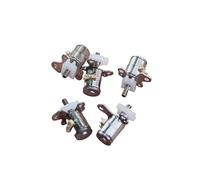 6mm Precision Screw Stepping electronic starter 2-Phase 4-Wire Stepper electronic starter Long Shaft Moving Slide Small Slide RUAJOGYNVM