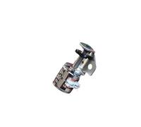6mm Precision Stepper electronic starter 2-Phase 4-Wire Slider Screw Nut Moving Block Stepping electronic starter PKNVKZIDK