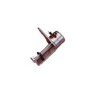 6mm Stepper electronic starter 2-Phase 4-Wire Step Stepping electronic starter Linear Lead Screw Shaft Moving Block Nut DIY Camera ICXLPMC
