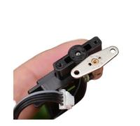 6mm Stepper electronic starter Stroke 30mm Slider Screw Stepper electronic starter 2-Phase 4-Wire Linear Actuator Stepping electronic starter with Slider IINKUEYK