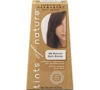6N Natural Dark Blonde - 120ml (2 Pack)
